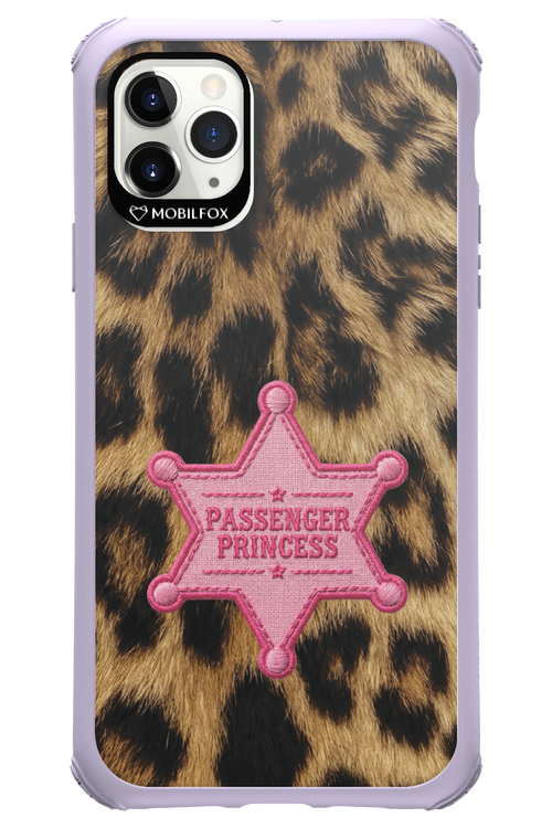 Passenger Princess 2.0 - Apple iPhone 11 Pro Max
