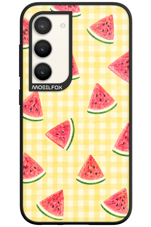 Vintage Watermelon 2.0 - Samsung Galaxy S23