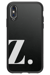 Z (Off Space) - Apple iPhone X
