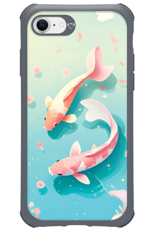 Koi II - Apple iPhone 7