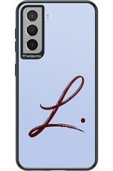 (Jellyfish Presso) L 2.0 - Samsung Galaxy S21