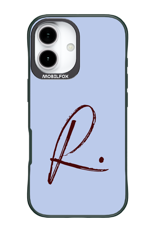 (Jellyfish Presso) R 2.0 - Apple iPhone 17