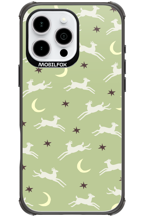 Folclore Rush - Apple iPhone 16 Pro Max