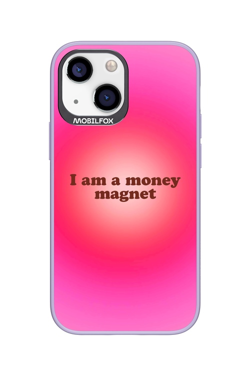 Money Magnet  - Apple iPhone 13 Mini