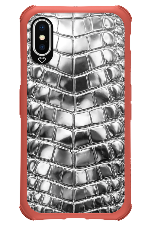 ChromeGator - Apple iPhone XS