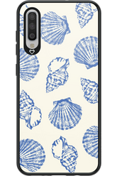 Shell Yeah! - Samsung Galaxy A70