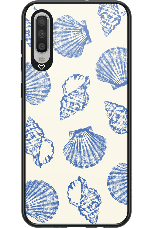 Shell Yeah! - Samsung Galaxy A70