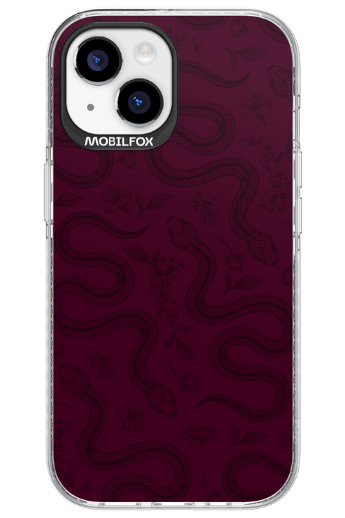 Temptation 2.0 - Apple iPhone 15