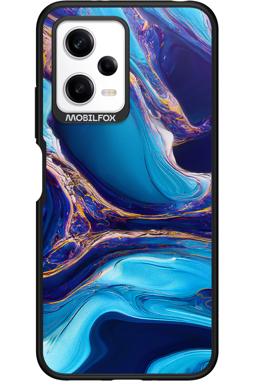 Amethyst - Xiaomi Redmi Note 12 5G