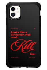 Cinnamon Killer - Apple iPhone 11