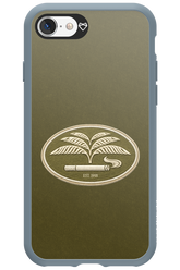 Nature Check - Apple iPhone SE 2020