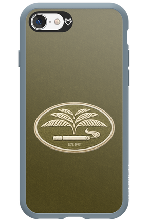 Nature Check - Apple iPhone SE 2020