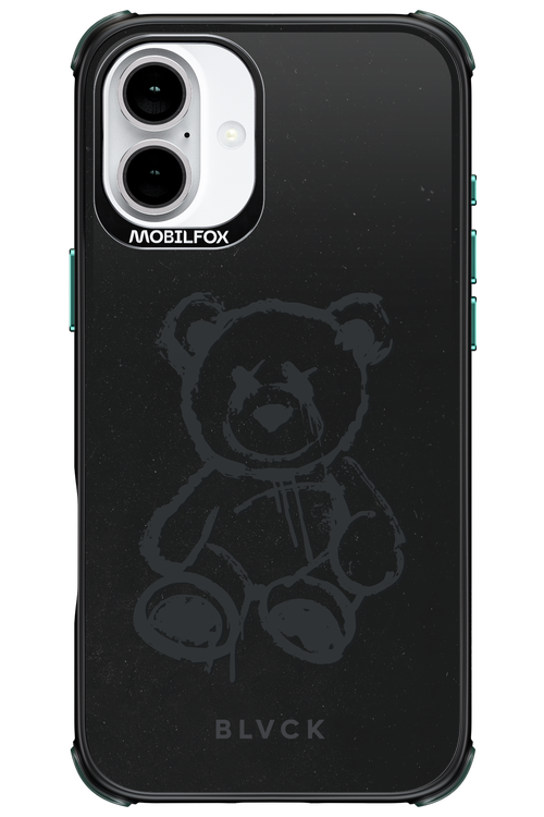 BLVCK BEAR - Apple iPhone 16 Plus