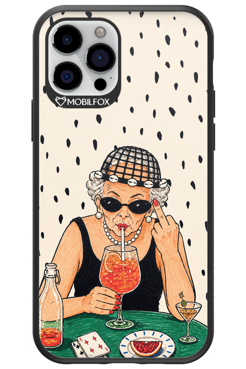 Mommy 2.0 - Apple iPhone 12 Pro