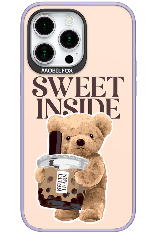 Sweet Inside - Apple iPhone 15 Pro Max
