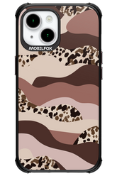 Earth Camo - Apple iPhone 15