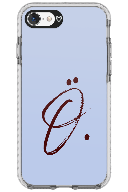 (Jellyfish Presso) O II 2.0 - Apple iPhone 7