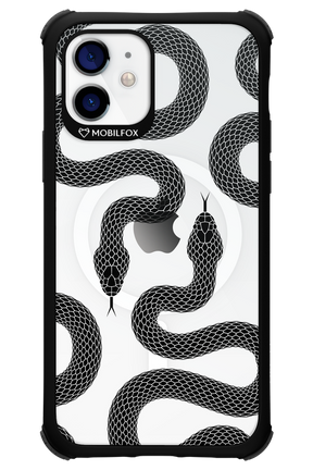 Snakes - Apple iPhone 12