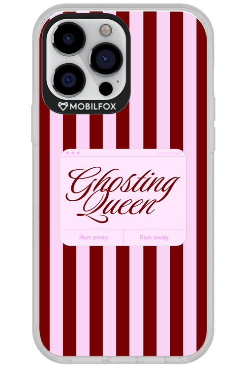 Ghosting Queen2 2.0 - Apple iPhone 13 Pro Max