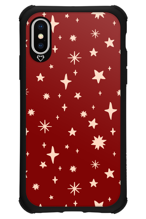Starlights - Apple iPhone X