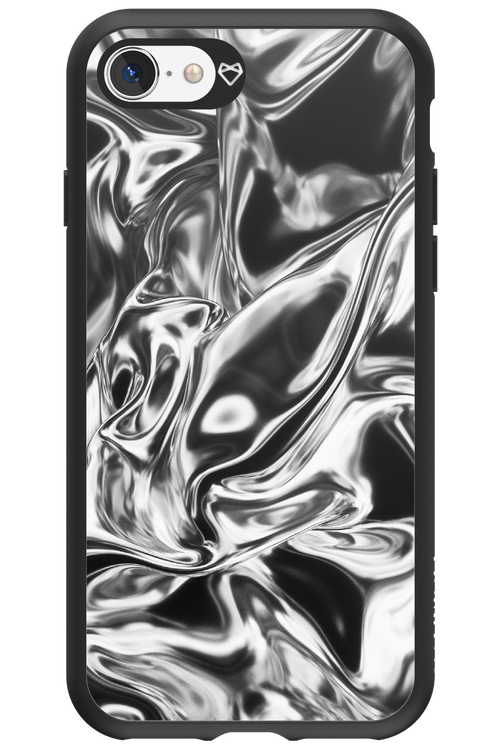 Chrome Blood 2.0 - Apple iPhone 8