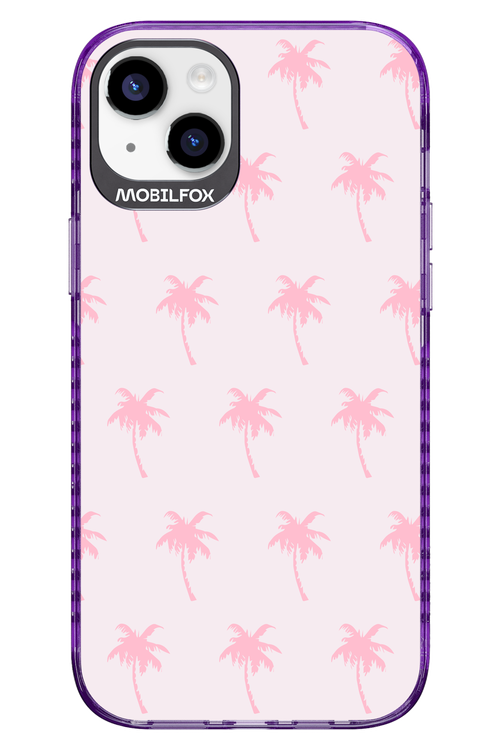 Palm Forest - Apple iPhone 14 Plus
