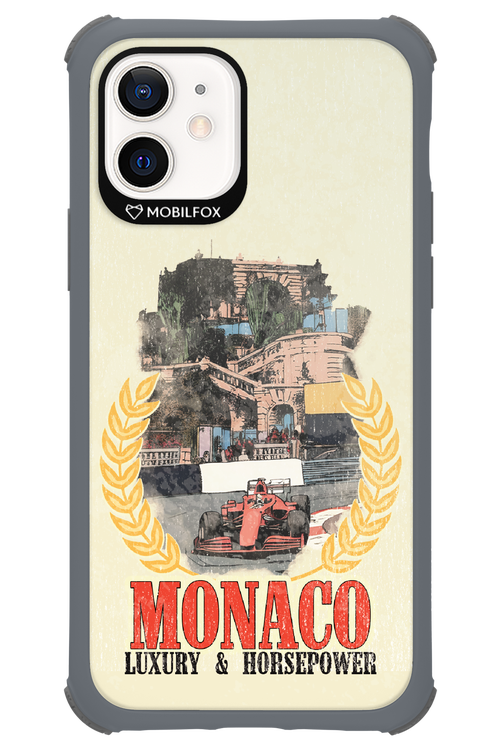 Monaco Luxury - Apple iPhone 12