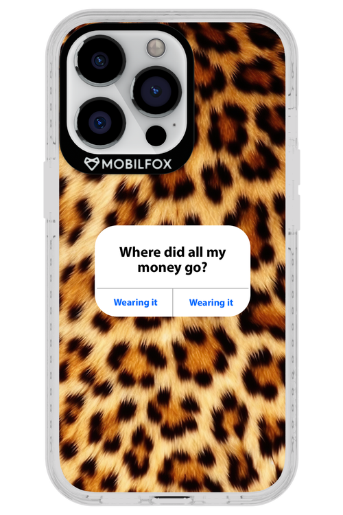 My Money 2.0 - Apple iPhone 13 Pro