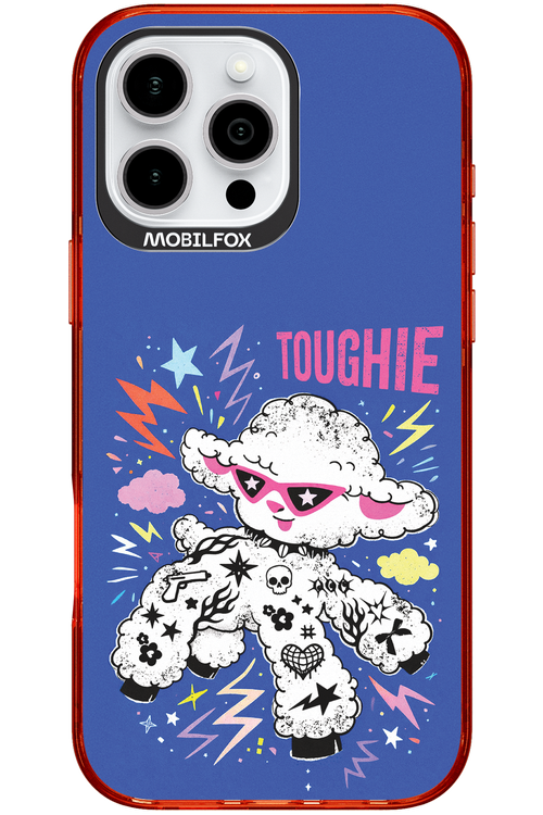 TOUGHIE 2.0 - Apple iPhone 16 Pro Max