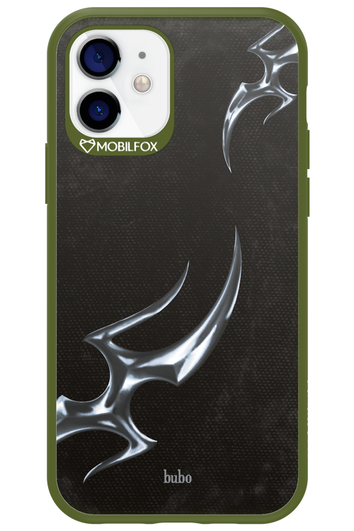 CHROMEPHASE - Apple iPhone 12