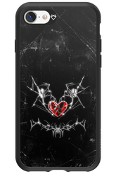 Blind Heart 2.0 - Apple iPhone SE 2020
