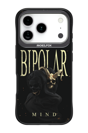 BIPOLAR 2.0 - Apple iPhone 17 Pro