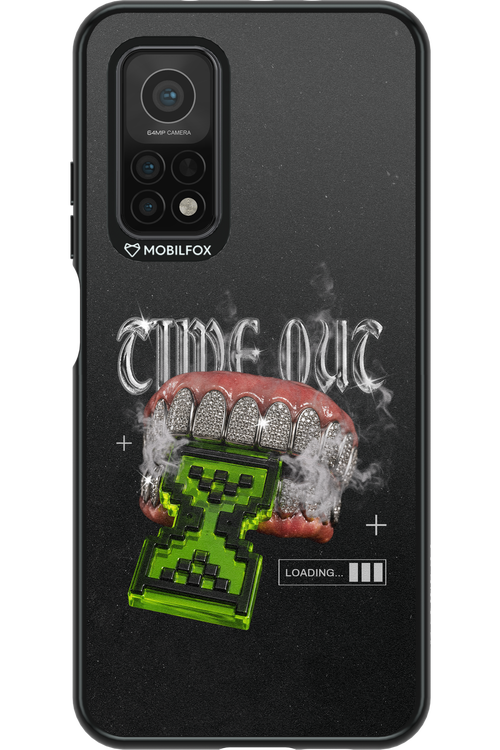 Time Out 2.0 - Xiaomi Mi 10T 5G