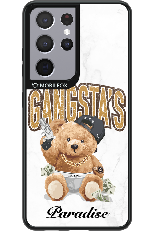 Gangsta - Samsung Galaxy S21 Ultra