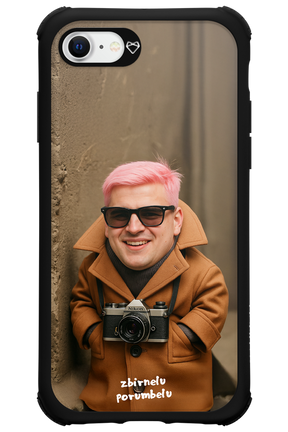 Zbirnelu - Apple iPhone SE 2020