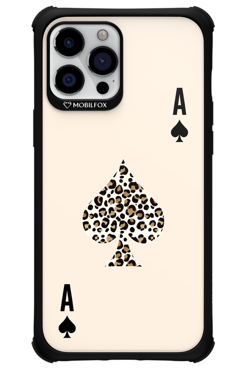 Roar of Ace - Apple iPhone 12 Pro Max