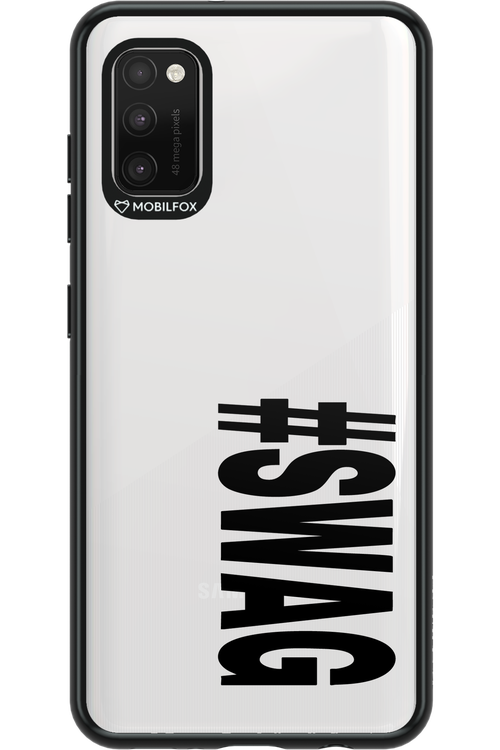 Swag Dark Mode 2.0 - Samsung Galaxy A41