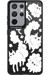 PUFFS - Samsung Galaxy S21 Ultra