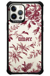 Amore - Apple iPhone 12 Pro Max