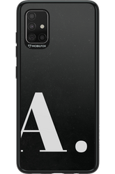 A (Off Space) 2.0 - Samsung Galaxy A51