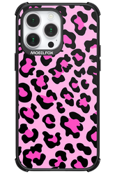 PINK LEOPARD - Apple iPhone 14 Pro Max