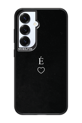 E Black II 2.0 - Samsung S25