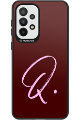 (Dark Blush) Q 2.0 - Samsung Galaxy A33