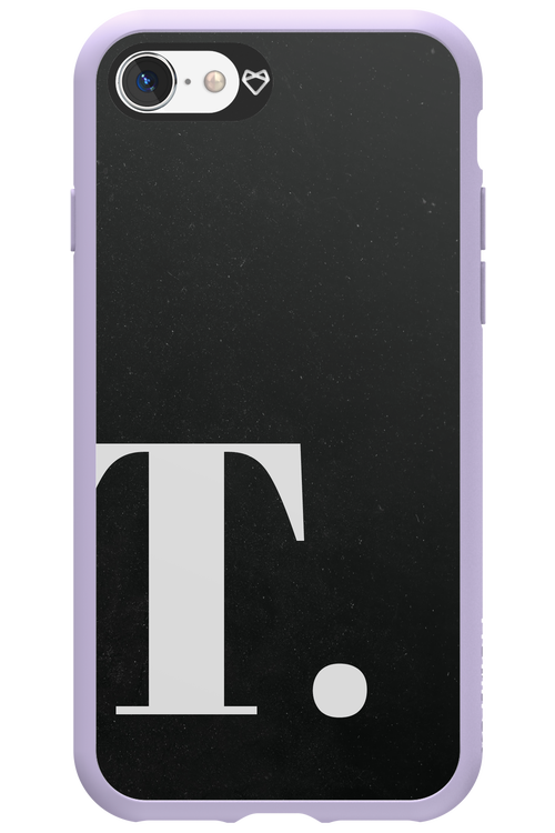 T (Off Space) 2.0 - Apple iPhone SE 2022