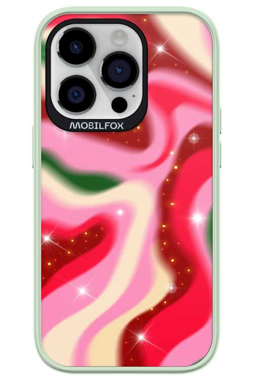Warmes Wishes - Apple iPhone 14 Pro