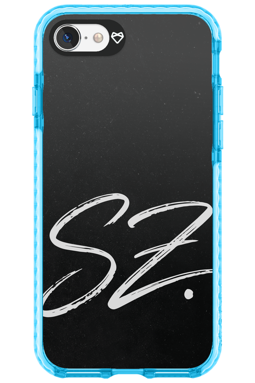 (Off Space) SZ 2.0 - Apple iPhone 7