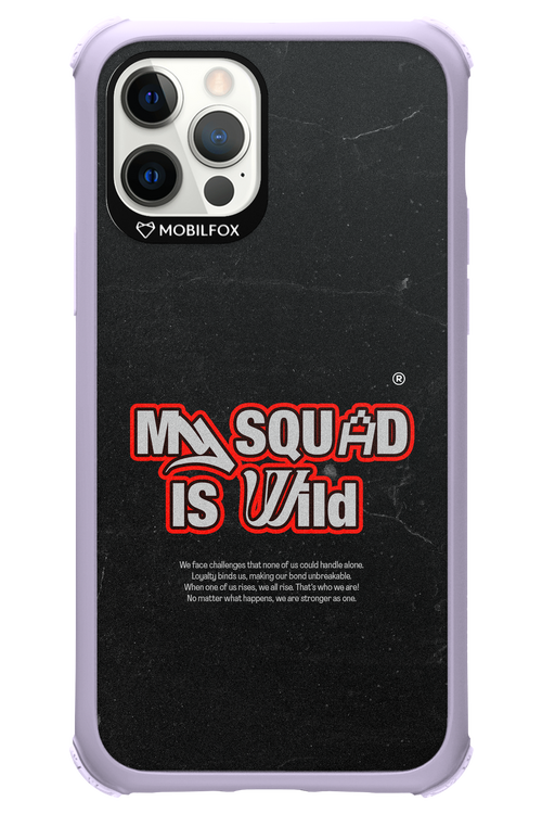 Wild Squad - Apple iPhone 12 Pro