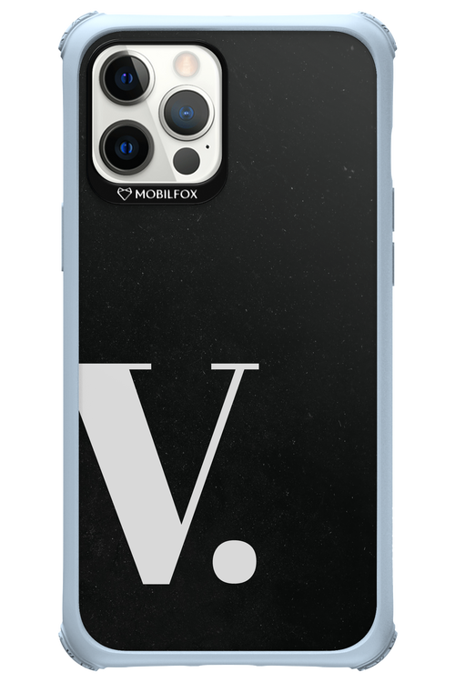 V (Off Space) - Apple iPhone 12 Pro Max