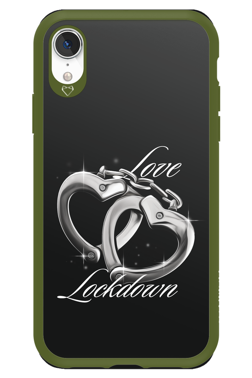 Love Lockdown - Apple iPhone XR