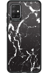 Grunge Marble - Samsung Galaxy A71